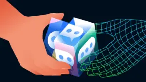 Kagi Translate’s AI answers the question “What would horny Margaret Thatcher say?”