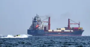 Attacks on GPS Spike Amid US and Israeli War on Iran