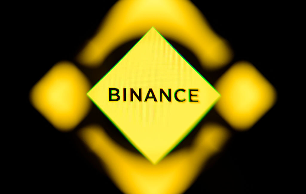 Photographic Illustrations - Binance Targeted By US Senate Investigation