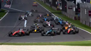 2026 Australian Grand Prix: Formula 1 debuts a new style of racing