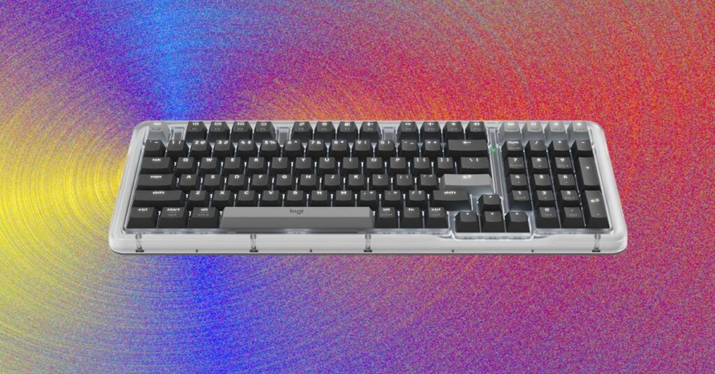 Logitech-K98M-Review-Logis-Best-Mechanical-Keyboard-Yet