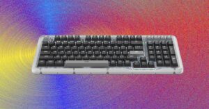 Logitech-K98M-Review-Logis-Best-Mechanical-Keyboard-Yet