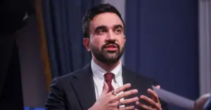 In a Big Reversal, Zohran Mamdani Tells NYC Agencies They Can Use TikTok