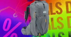 The Best Outdoor Deals From the REI Member Days Sale (2026)