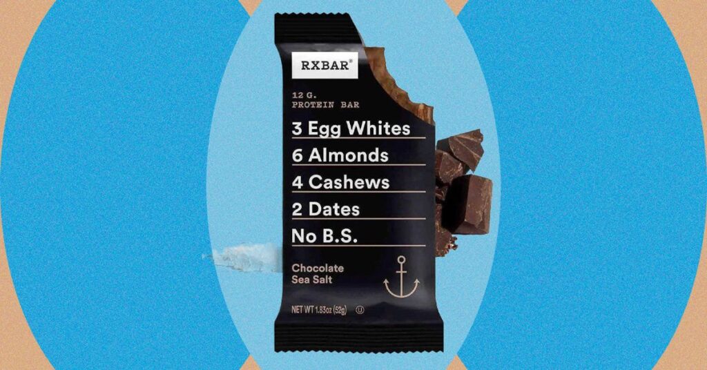 The-Best-Protein-Bars-That-Help-You-Reach-Your-Nutrition-Goals