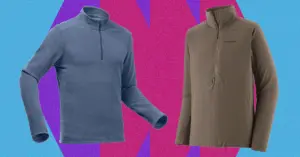 Best Mid Layer for Hiking, Backpacking, and Travel (2026)