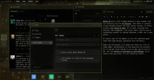 Aether OS is computer in a browser built for the AT Protocol