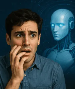 What if the real risk of AI isn’t deepfakes — but daily whispers?