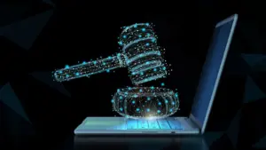 AI is beginning to change the business of law