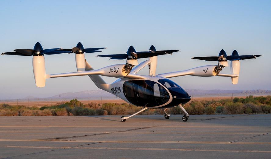 Air Taxis Are Coming Soon to a City Near You. What Does That Mean ...