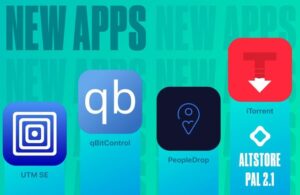 Alternative app store AltStore PAL adds third-party iOS apps in ...
