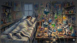 Andrej Karpathy's new open source 'autoresearch' lets you run ...