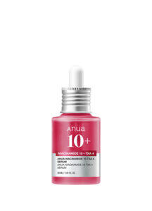 Anua - Niacinamide 10% + TXA 4% Serum Anti-Blemish & Large Pore ...