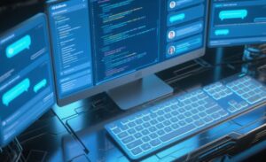 AWS puts Kiro and other AI agents to work on truly autonomous ...