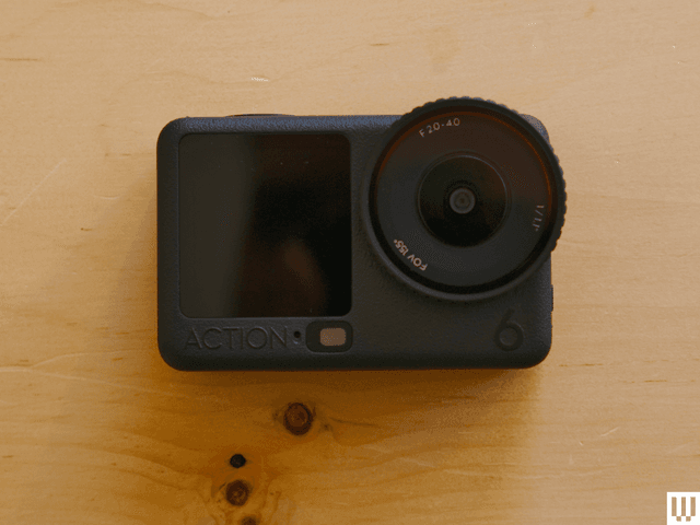 Best Action Cameras (2026), Tested and Reviewed | WIRED