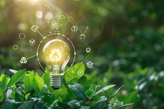 Circular economy strategy sustainable energy approach with ai for ...