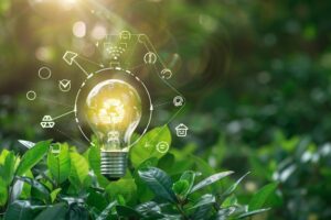 Circular economy strategy sustainable energy approach with ai for ...