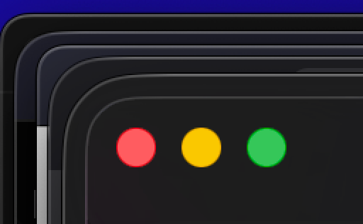 Claude is an Electron App because we've lost native @ tonsky.me