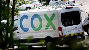 Cable Giants Cox And Charter Communications Agree To $34.5 Billion Merger