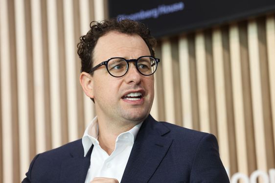 dario amodei | TechCrunch