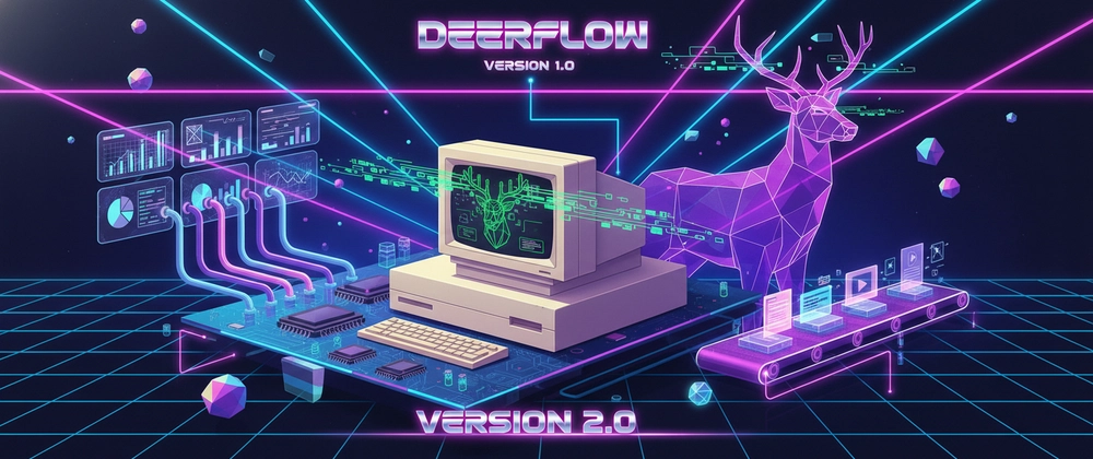 DeerFlow 2.0: What It Is, How It Works, and Why Developers Should ...