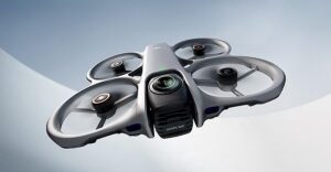 DJI's Amazon storefront gives us our best official look at its new ...