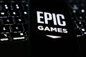 Epic Games cuts 1,000 jobs, says Fortnite engagement is down ...
