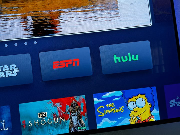 ESPN will join Hulu in the Disney+ app by the end of 2024 ...