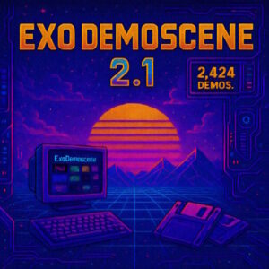 eXoDemoScene - eXo Wiki