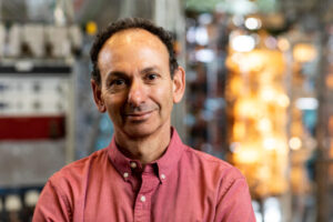 Fusion physicist and startup founder honored for innovative work