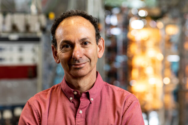 Fusion physicist and startup founder honored for innovative work