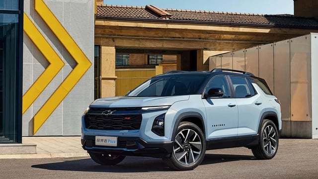 GM's CEO Just Admitted An Uncomfortable Truth About Plug-In ...