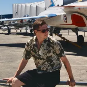 $96 3D-printed rocket that recalculates its mid-air trajectory using a $5 sensor