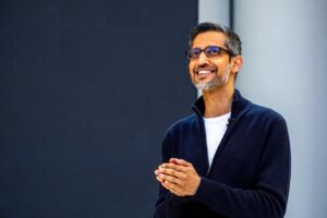 Google just gave Sundar Pichai a $692M pay package : r/technology
