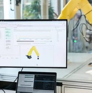 Google takes control of 'Android of robotics' project in quest for ...
