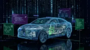 Google’s Android Automotive is moving from the dashboard to the ‘brain’ of the car