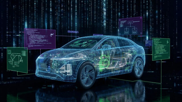 Google's new version of Android Automotive will move beyond ...