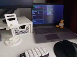 Tailscale’d Into Homelabbing