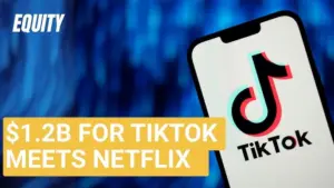 How soap opera-TikTok hybrids became a billion-dollar business