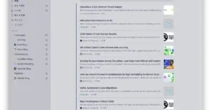 Forget Feedly — I Built a Self-Hosted RSS Reader with Built-in AI