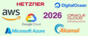 Cloud VM benchmarks 2026: performance/price for 44 VM types over 7 providers