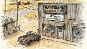 Warranty Void If Regenerated