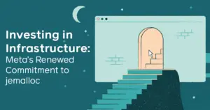 Jemalloc un-abandoned by Meta