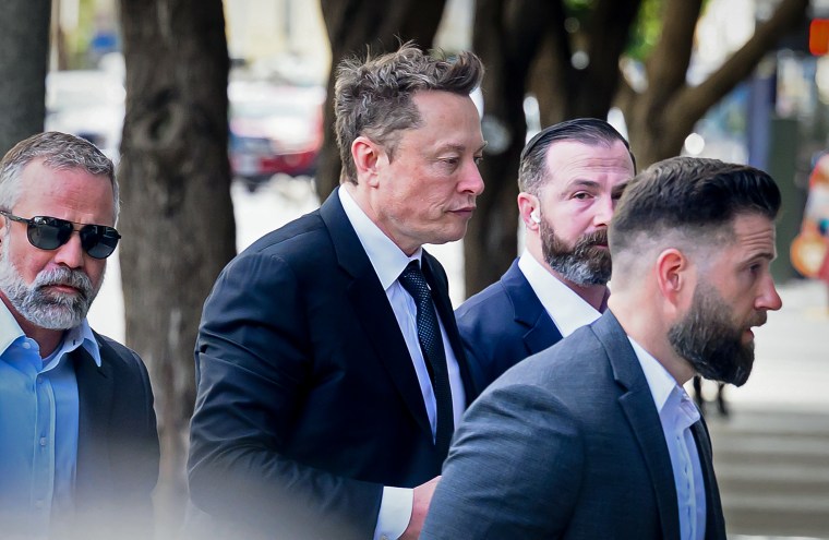 Jury finds Elon Musk misled investors during Twitter purchase ...