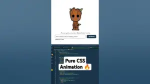 this css proves me human