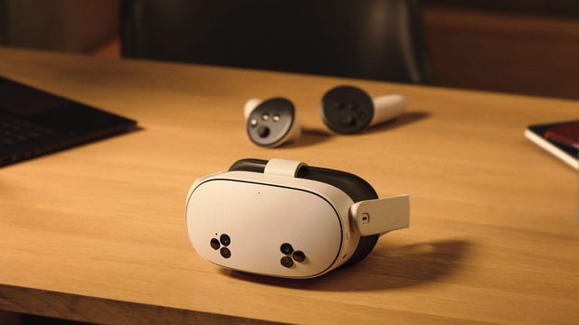 Meta Reportedly Laying Off 10 Percent of Reality Labs, Shifting ...