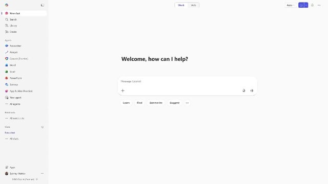 Microsoft Launches Copilot Cowork for Smarter Work in Office Apps ...