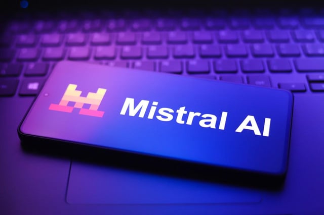 Mistral releases a new open-source model for speech generation : r ...