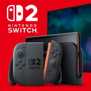 Nintendo Switch 2 | Hardware | Nintendo UK