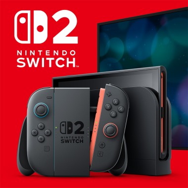 Nintendo Switch 2 | Hardware | Nintendo UK